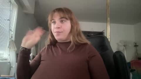 BustyPrincessLeila online show from 01-07-26, 05:59