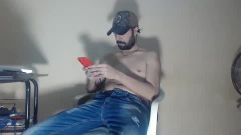 ARABE  online show from 10-19-25, 06:03