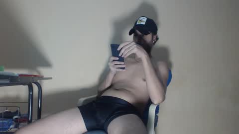 ARABE  online show from 10-29-25, 06:48