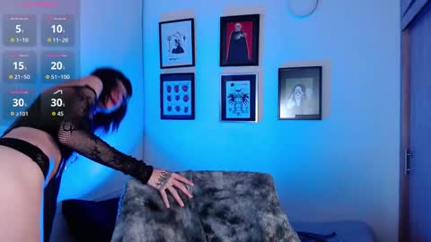 Arabella online show from 11-15-25, 11:10