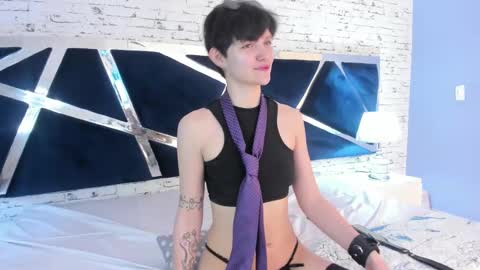 ArabellaBlue online show from 11-09-25, 07:34