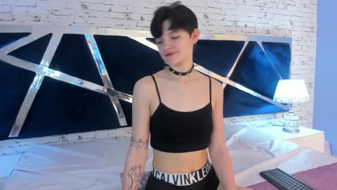 ArabellaBlue online show from 11-10-25, 01:43