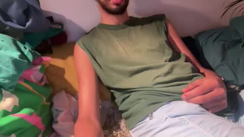 arabiaprince online show from 11-01-25, 07:05