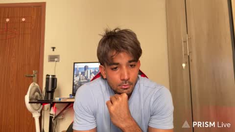 Shaani online show from 02-18-26, 07:59