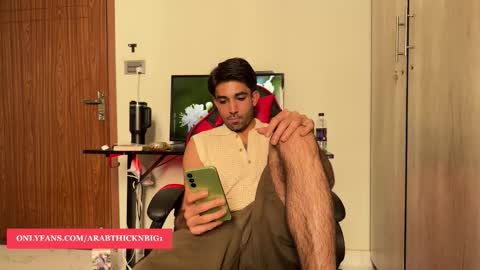 Shaani online show from 02-26-26, 08:24