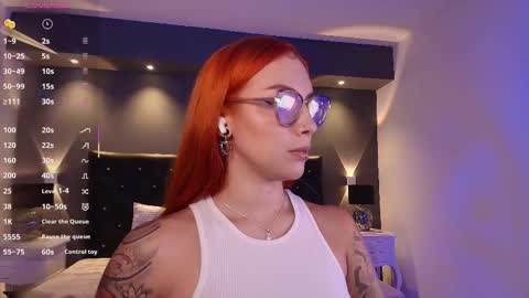 IGLondon mj2 online show from 11-29-25, 07:39