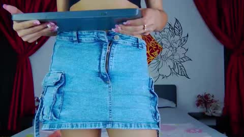 Aranza online show from 12-05-25, 08:38