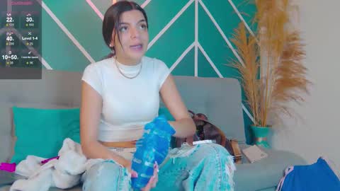 Aranza online show from 01-09-26, 12:30