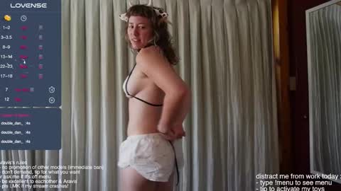 aravis online show from 02-01-26, 01:26