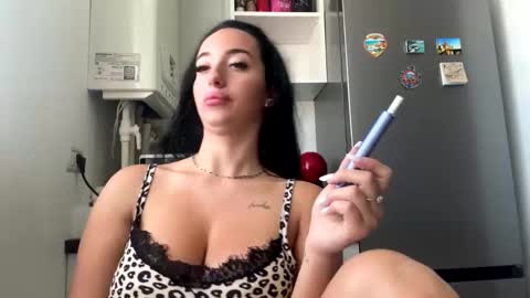 araya_kimber online show from 09-18-25, 09:11