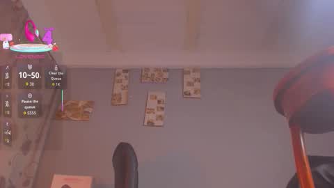 Angel online show from 11-02-25, 09:44