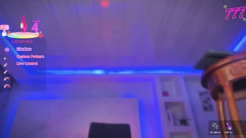 Snapshot of arcana_angel chatting on 02-21-26, 02:45 Angel online show from 02-21-26, 02:45