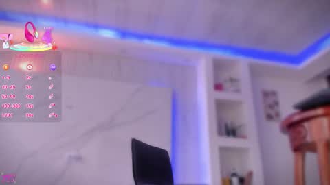 Snapshot of arcana_angel chatting on 02-26-26, 04:06 Angel online show from 02-26-26, 04:06