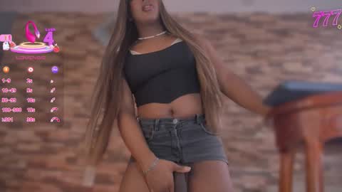 Snapshot of arcana_angel chatting on 03-02-26, 09:21 Angel online show from 03-02-26, 09:21