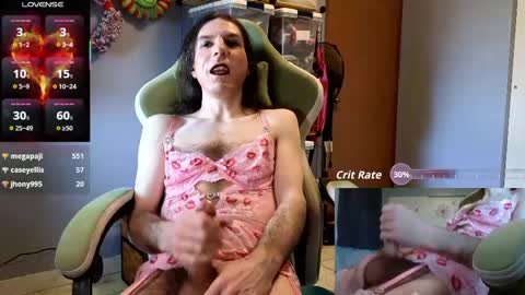 Arcane Archon online show from 04-16-26, 06:09