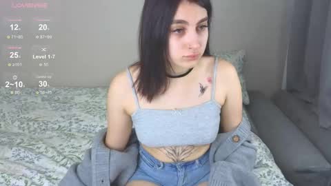 arcanedoll online show from 11-11-25, 04:34