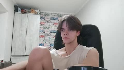 Daniel online show from 03-06-26, 08:27