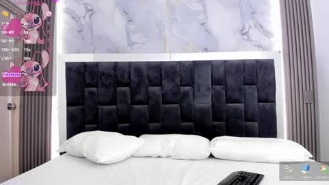 Snapshot of arceluuz chatting on 02-02-25, 08:41 Arceluz online show from 02-02-25, 08:41