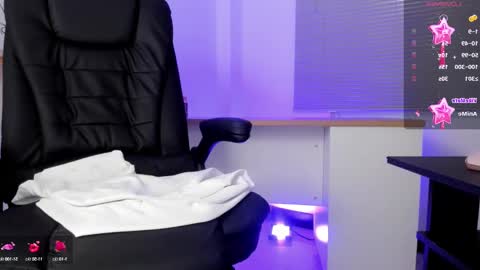 Snapshot of arceluuz chatting on 02-06-25, 06:24 Arceluz online show from 02-06-25, 06:24