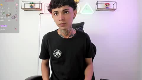 Snapshot of arceluuz chatting on 02-11-25, 08:31 Arceluz online show from 02-11-25, 08:31