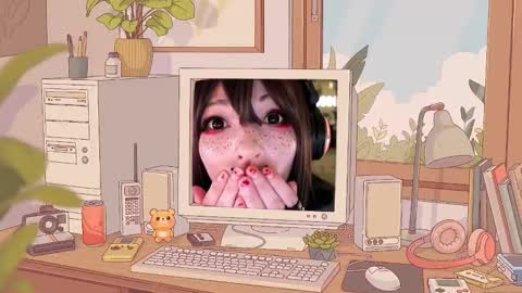 Archancel online show from 01-09-26, 03:59