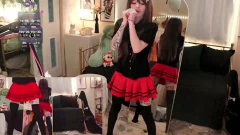 Archancel online show from 03-04-26, 03:18