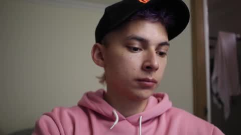 ARCHIBALDO online show from 02-01-26, 02:48