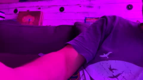 archie777879 online show from 01-17-26, 03:11