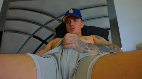 Archie online show from 11-02-25, 06:43