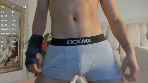 Archie online show from 01-09-26, 08:32