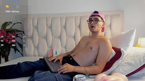 Archie online show from 01-13-26, 03:01