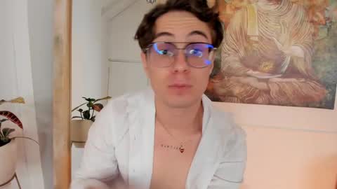 Archie online show from 01-16-25, 03:24