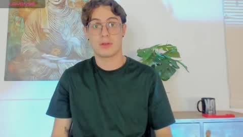 Archie online show from 01-24-25, 11:59