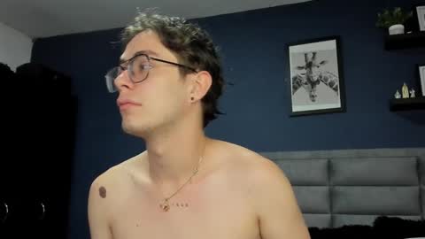 Archie online show from 01-27-25, 05:37