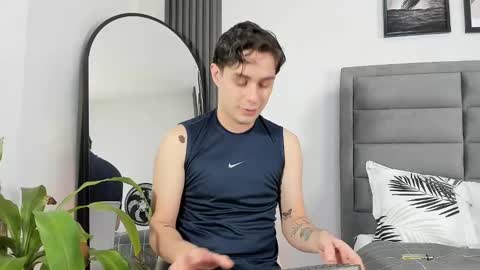 Archie online show from 02-20-25, 03:30