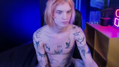 archiehali online show from 09-17-25, 08:32