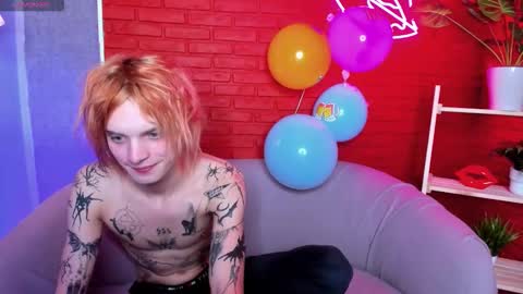 archiehali online show from 09-29-25, 08:57