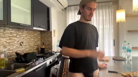 Archie online show from 11-08-25, 08:51