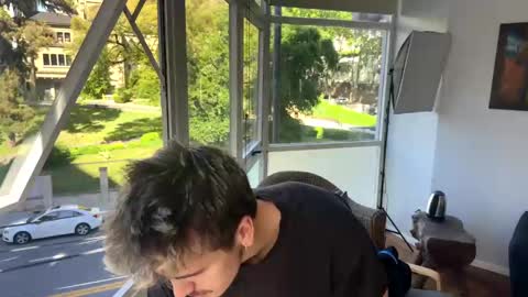 Archie online show from 11-09-25, 12:25