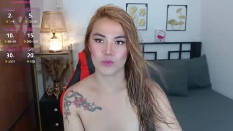Snapshot of arcicola2727 chatting on 12-09-24, 09:49 Arci online show from 12-09-24, 09:49