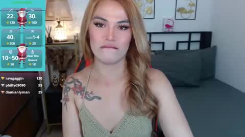 Snapshot of arcicola2727 chatting on 12-16-24, 03:11 Arci online show from 12-16-24, 03:11