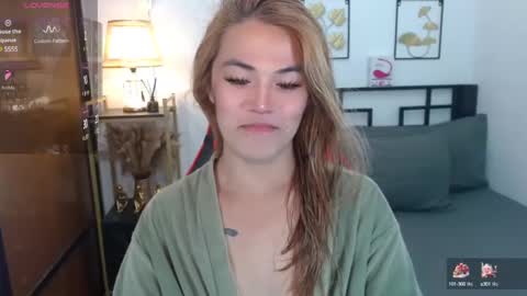 Snapshot of arcicola2727 chatting on 01-03-25, 02:19 Arci online show from 01-03-25, 02:19