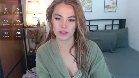 Snapshot of arcicola2727 chatting on 01-15-25, 07:37 Arci online show from 01-15-25, 07:37