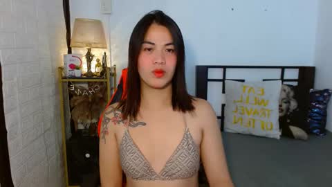 Snapshot of arcicola2727 chatting on 10-05-25, 11:08 Arci online show from 10-05-25, 11:08