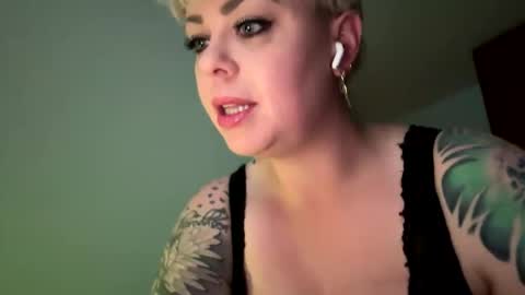 arctic_beauty online show from 11-03-25, 11:48