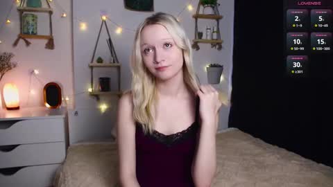 Jenny online show from 10-02-25, 07:48