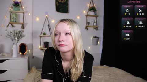 Jenny online show from 10-05-25, 07:39