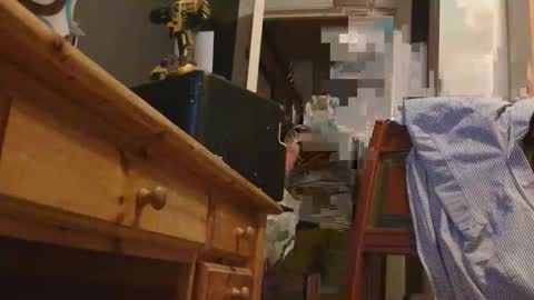 arcticman44 online show from 01-11-26, 08:14