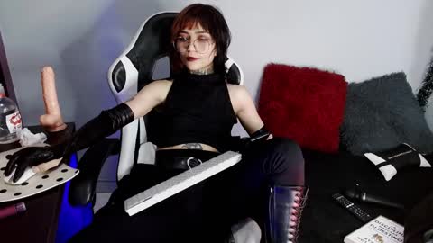 Snapshot of ardat_lili69 chatting on 01-09-25, 09:05 Ardat lili69 online show from 01-09-25, 09:05