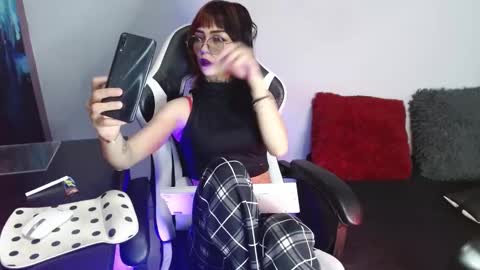 Snapshot of ardat_lili69 chatting on 01-13-25, 12:45 Ardat lili69 online show from 01-13-25, 12:45